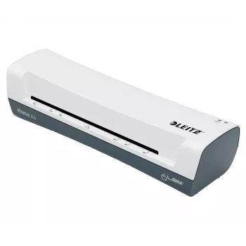 Leitz iLAM Home A4 laminētājs, 24 cm, karstā laminētāja tips, 3 min, 300 mm/min, 0,4 mm, A4