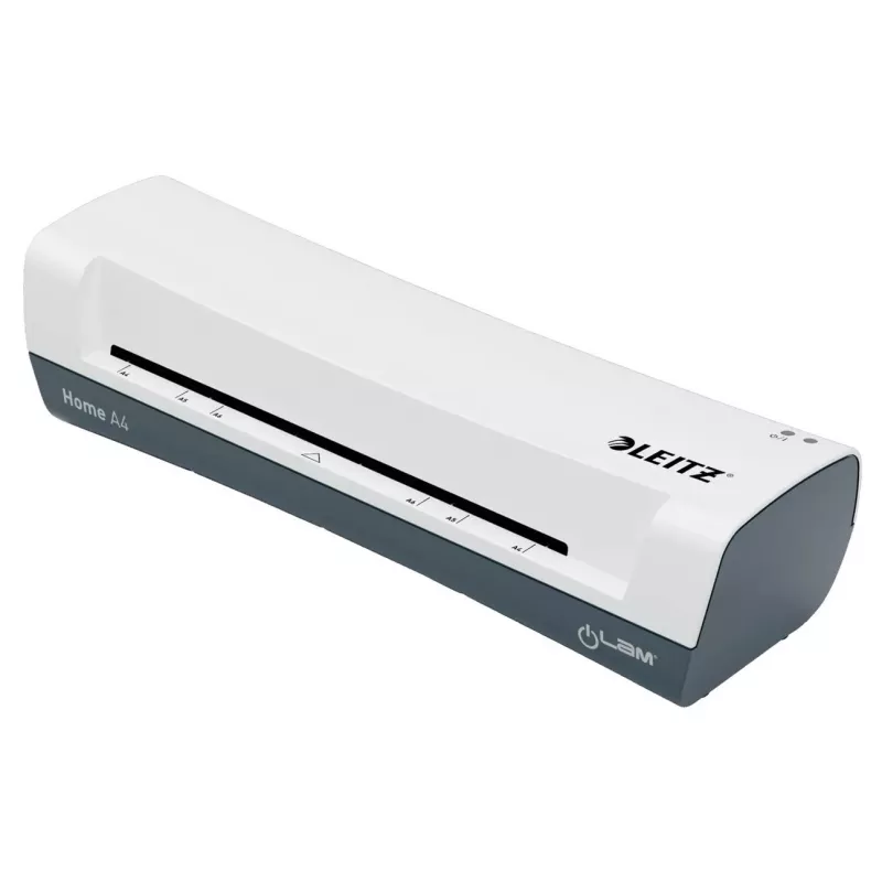 Leitz iLAM Home A4 laminētājs, 24 cm, karstā laminētāja tips, 3 min, 300 mm/min, 0,4 mm, A4