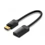 I/O pārveidotājs DP uz HDMI/0,15M Hbzbb Vention