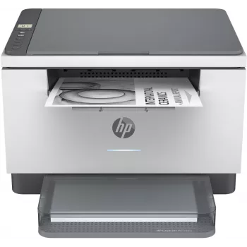 HP 9Y91F#ABD Printer Melns