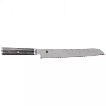ZWILLING Miyabi 5000 MCD 67 tērauda 1 gab. maizes nazis