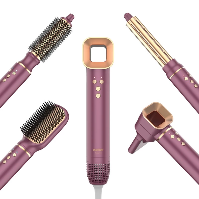 Neno Beauty Silvia - profesionāls matu žāvētājs ar jonizāciju