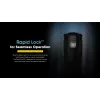 Kabatas lukturītis Nitecore EDC31 kompakts kabatas lukturītis, līdz 1800 lūmeniem, ikdienas nēsāšanai