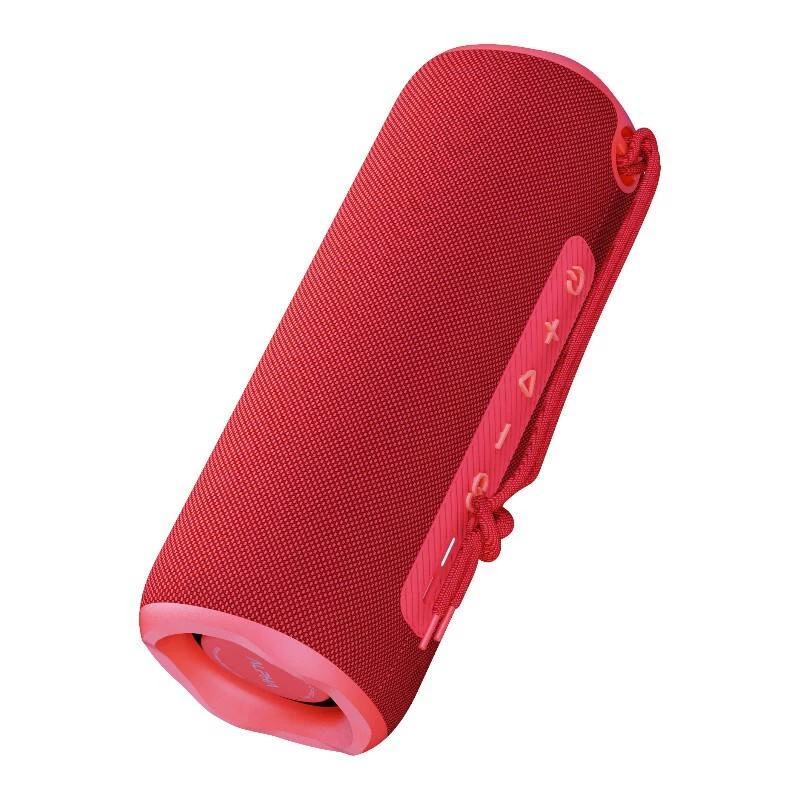 Skaļrunis HiFuture Alpha Bluetooth (sarkans)