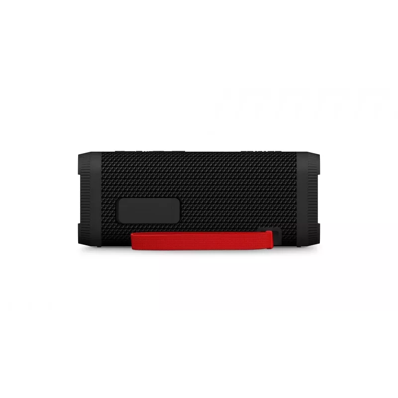 2.1 portatīvā skaļruņu sistēma Philips TAS2000B/00 melna, 10 W RMS, 4,8 cm draiveri, Bluetooth, IPX5