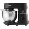 Virtuves iekārta MMC1000SCB 1000 W 12 ātrumi