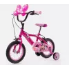 Bērnu velosipēds HUFFY Disney MINNIE 12 collu ritenis, modelis 22434W