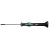Wera elektronikas un precīzās mehānikas Torx skrūvgriezis 2067 izmērs T 8 asmens garums: 60 mm (05118184001)