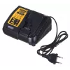 Elektroinstrumentu komplekts DeWALT DCK2080P2T-QW — 18V Li‑Ion 5Ah (2x), leņķa slīpmašīna DCG405, urbjmāšīna/skrūvgriezis, M14 slīpēšanas diska vītne, pārnēsāšanas kaste