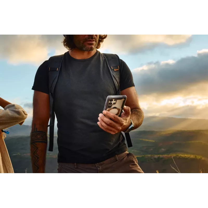 UAG Plasma XTE vāciņš Galaxy S25 Ultra 5G