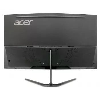 Monitors Acer Nitro ED0 ED320QW0bmiipx 31.5 collas (80 cm) Full HD 1920x1080 LCD 4 ms 178° skaļruņi VESA melns
