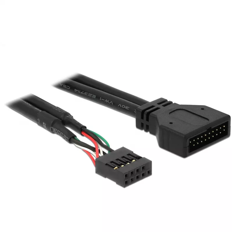 Iekšējais USB kabelis DeLOCK 83281