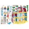 Playmobil Lellemāja 70205 Darbība/Piedzīvojumi Daudzkrāsains Plastmasa