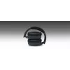 Austiņas muse M-295 ANC — bezvadu supra-aural, Bluetooth un USB-C, 20–20 000 Hz, 260 g, pelēkas