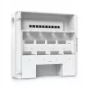 Ubiquiti Enterprise Access Hub drošības durvju kontrolieris skapis 8 durvīm Ethernet