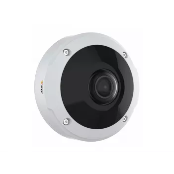 Tīkla kamera Q3538-SLVE 8MP/02463-001 Axis