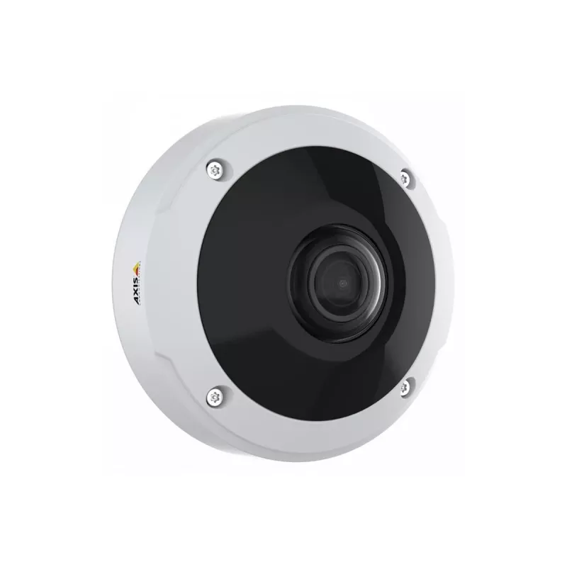 Tīkla kamera Q3538-SLVE 8MP/02463-001 Axis