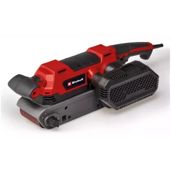 Slīpmašīna Einhell TE-BS 850 E Lentes slīpmašīna 4466245