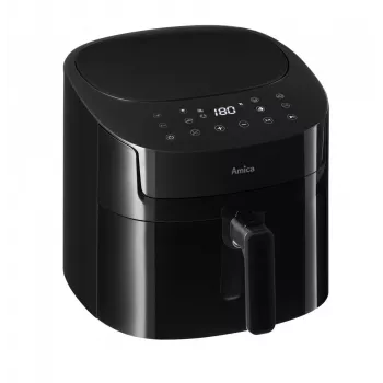Gaisa fritieris Amica AFD 5010 (1194489)