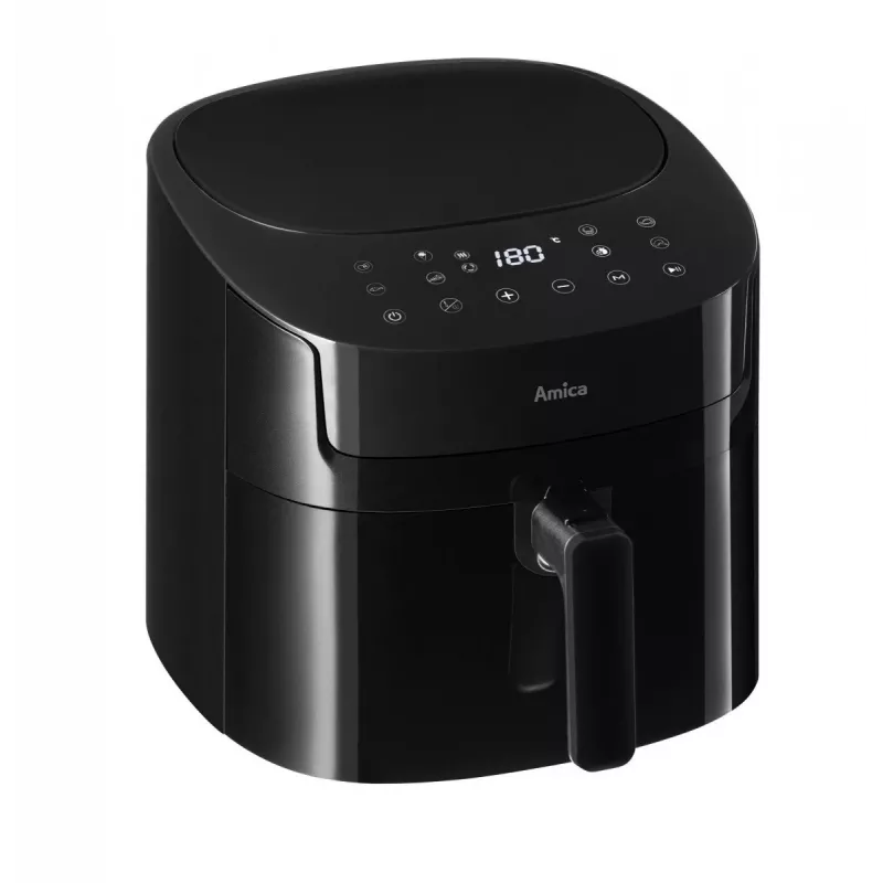 Gaisa fritieris Amica AFD 5010 (1194489)