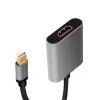 LogiLink CDA0110 video kabeļa adapteris Mini DisplayPort uz HDMI 0,15 m