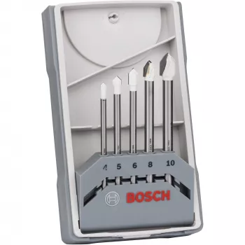 Bosch CYL-9 keramikas komplekts