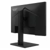 Monitors Acer VERO B277UGBMIIQPRZX 27 inch 2560x1440 HDMI DP USB centrmezgls melns