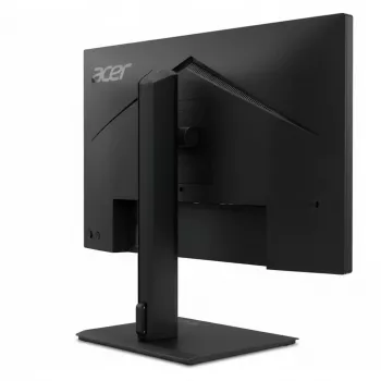 Monitors Acer VERO B277UGBMIIQPRZX 27 inch 2560x1440 HDMI DP USB centrmezgls melns