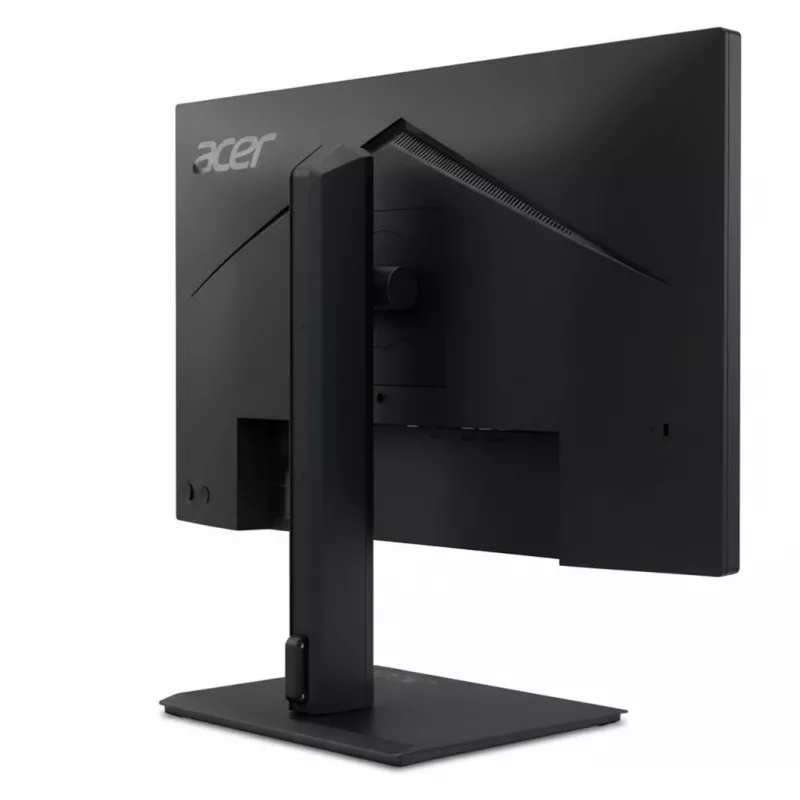 Monitors Acer VERO B277UGBMIIQPRZX 27 inch 2560x1440 HDMI DP USB centrmezgls melns