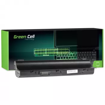 Battery zaļa Cell HP104 for HP Envy DV4 DV6 DV7 M4 M6
