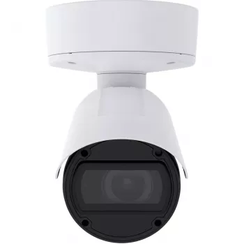 Axis Q18 Series Q1809-LE - Tīkla novērošanas kamera - Bullet - Āra zona - laikapstākļu izturīga / triecienizturīga - Krāsa (diena/nakts) (02870-001)