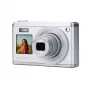 AgfaPhoto Realishot DC9200 kompaktkamera 24 MP CMOS sudraba (DC23 SILVER)