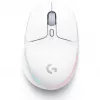 Pele Logitech G G705 Wireless Gaming pele RF Wireless + Bluetooth