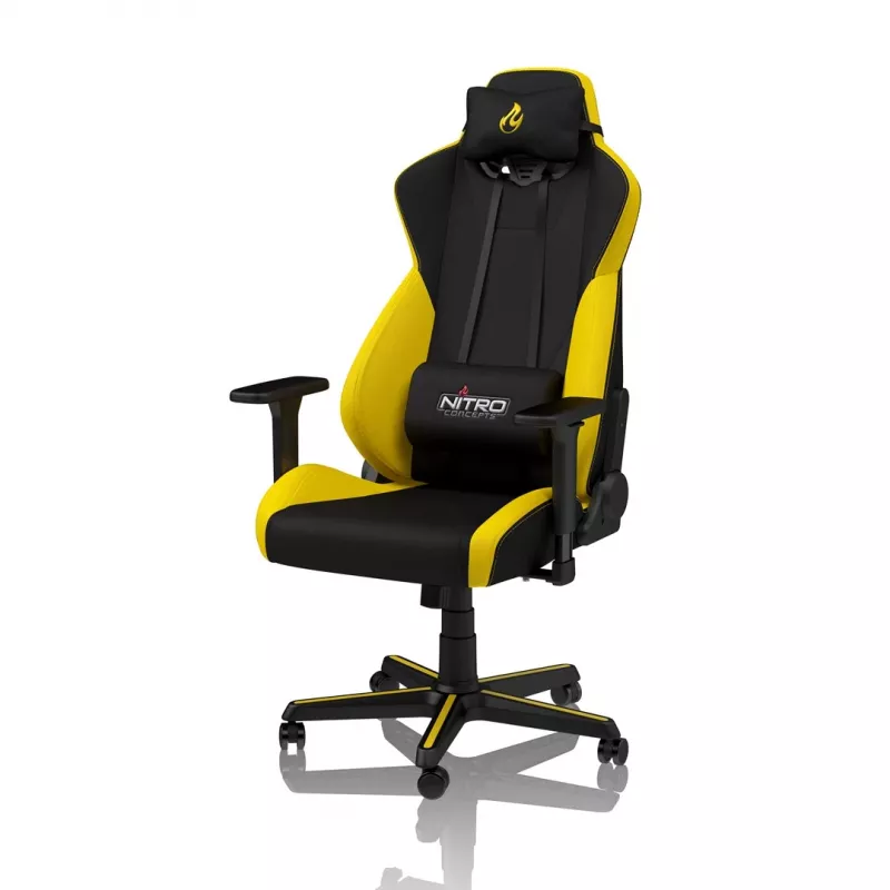 Nitro Concepts S300 - spēļu krēsls