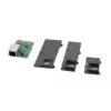 Zebra saskarnes karte, Ethernet saskarnes karte, Ethernet, piemērota: ZD421 Series, ZD411 Series, ZD611 Series (P1112640-015)