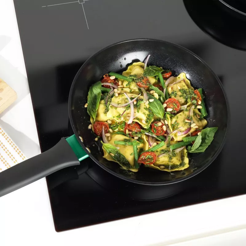Cepešpanna Russell Hobbs RH03254EU7 24 cm ar Thermocollar siltuma indikatoru