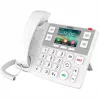 IP tālrunis Fanvil X305 balts