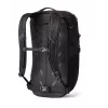 Gregory Nano pārgājienu mugursoma 24 l melna