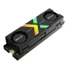 SSD disks PNY 2 TB M.2 PCI Express 5.0 NVMe CS3150