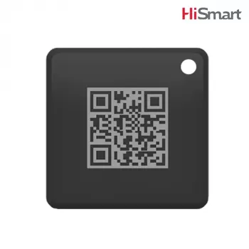HiSmart tuvuma birkas (RFID birka, 2 gab.)