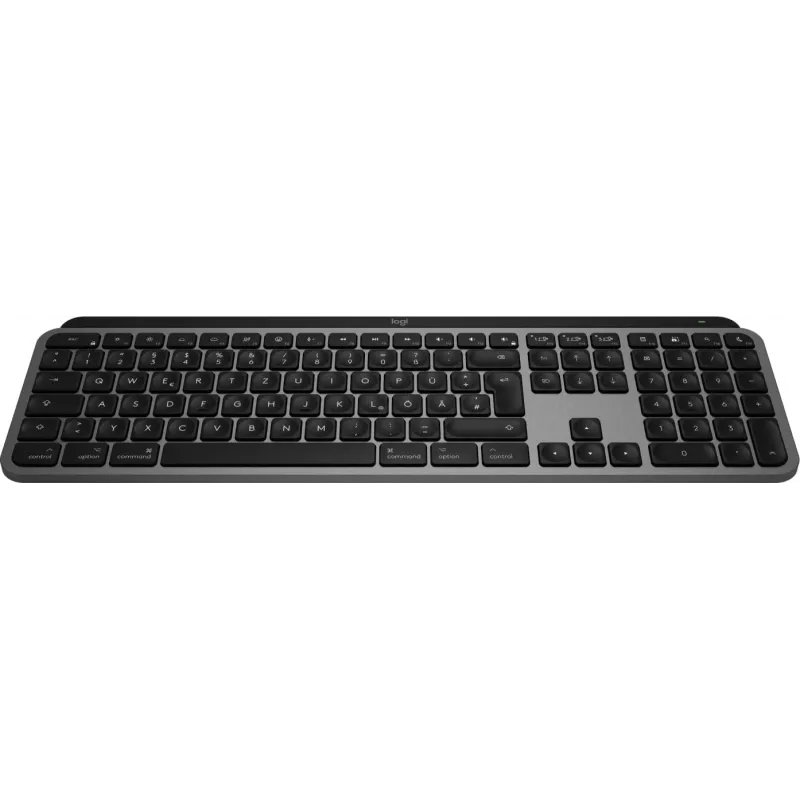 tastatūra Logitech MX Keys S for Mac