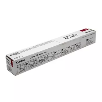 Canon C5030 5035, C-EXV29 Toner, Magenta tonera kasetne 1 gab. Oriģināla