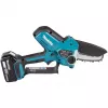 Makita DUC101Z ķēdes zāģis 320 W Melns, zils