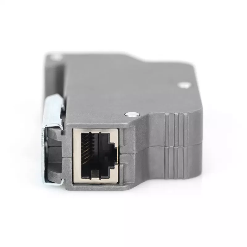 PoE pārsprieguma aizsargs Digitus DN-95421