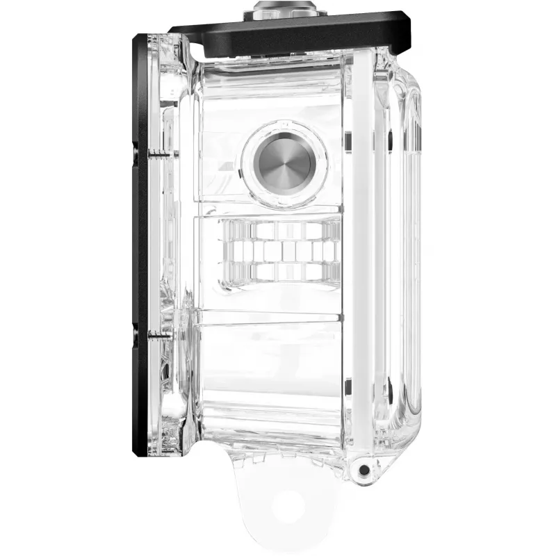 Insta360 Ace Pro 2 Dive Case - Camera Bag - Melns - Transparent