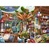 Disney Story Book Refresh, Puzzle 1500 gab.