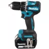 Makita DDF487Z urbis 1700 RPM 940 g Tirkīza