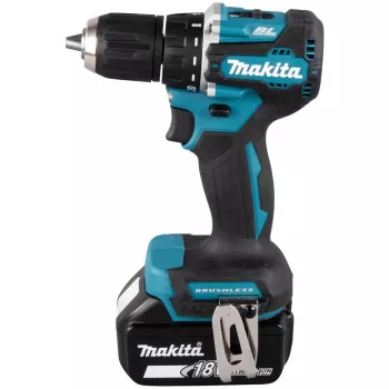 Makita DDF487Z urbis 1700 RPM 940 g Tirkīza