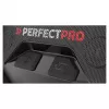 Pārnēsājamais celtniecības radio PerfectPro ROCKTAGON 18V — ar baterijām darbināms darba vietas radio
