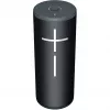 Stereo portatīvais skaļrunis Ultimate Ears MEGABOOM 4 Melns